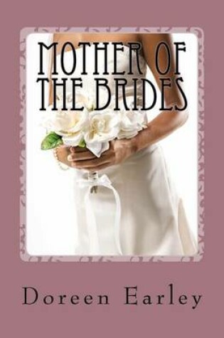 Cover of Mother of the Brides