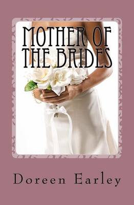 Book cover for Mother of the Brides