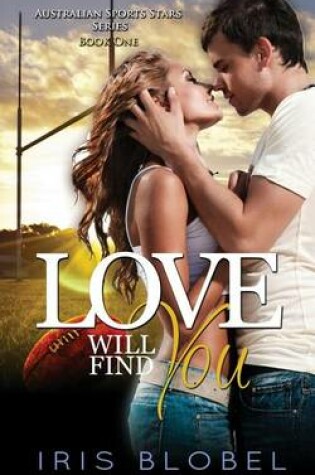 Cover of Love Will Find You