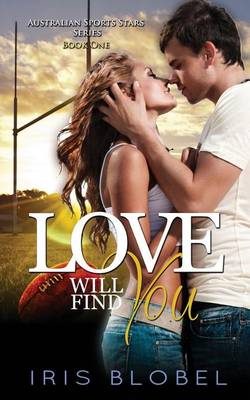 Book cover for Love Will Find You