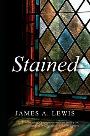 Cover of Stained