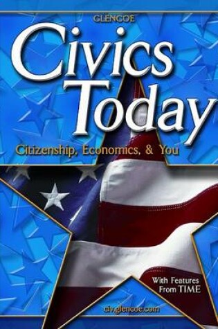 Cover of Civics Today