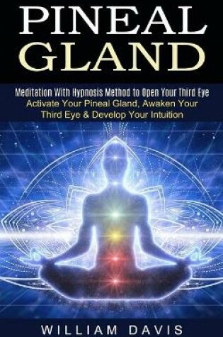 Cover of Pineal Gland