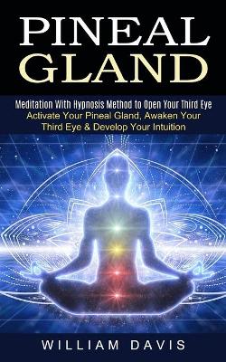 Book cover for Pineal Gland