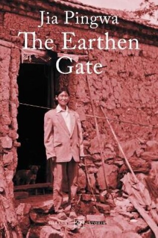 Cover of The Earthen Gate