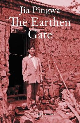 Book cover for The Earthen Gate