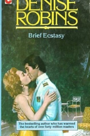 Cover of Brief Ecstasy