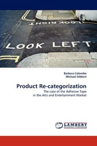 Cover of Product Re-Categorization