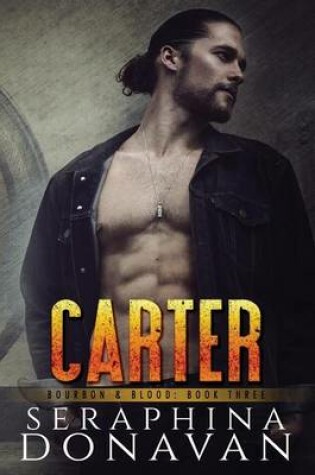 Cover of Carter