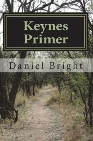 Cover of Keynes Primer