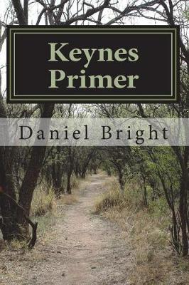 Book cover for Keynes Primer