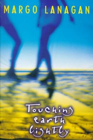 Cover of Touching Earth Lightly