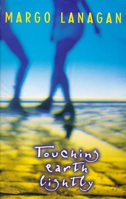 Book cover for Touching Earth Lightly