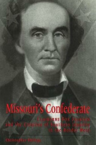 Cover of Missouri's Confederate