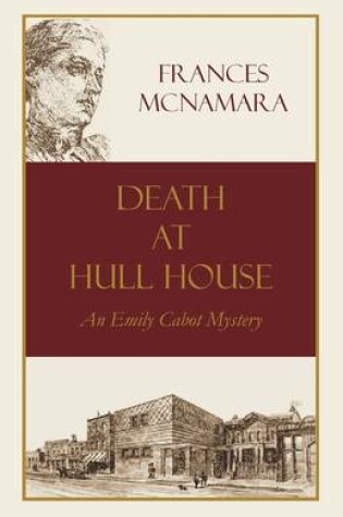 Cover of Death at Hull House