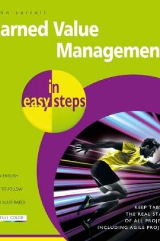 Cover of Earned Value Management in easy steps