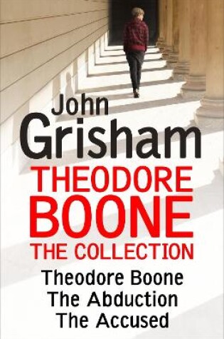 Cover of The Collection (Books 1-3)