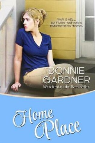 Cover of Home Place
