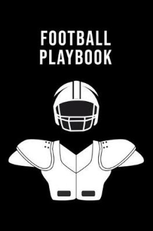 Cover of Football Playbook