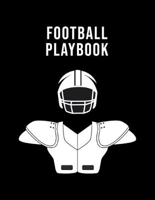 Book cover for Football Playbook