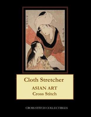 Book cover for Cloth Stretcher