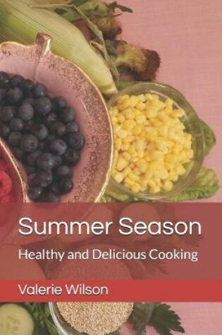 Cover of Summer Season