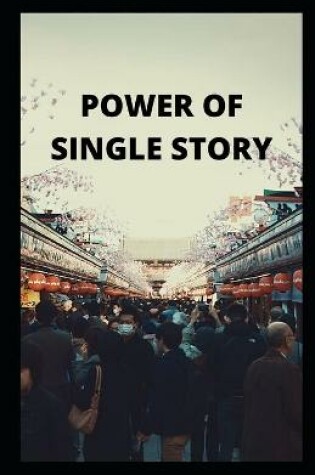 Cover of Power of Single Story