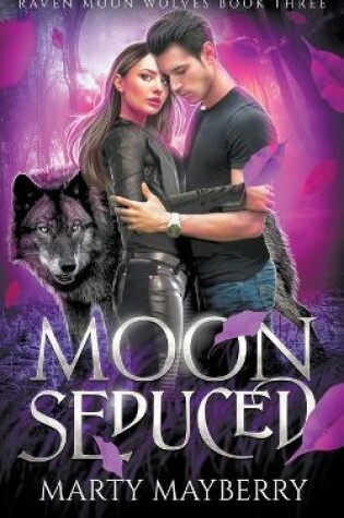 Cover of Moon Seduced
