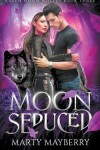 Book cover for Moon Seduced