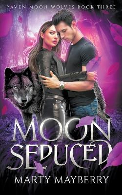 Cover of Moon Seduced