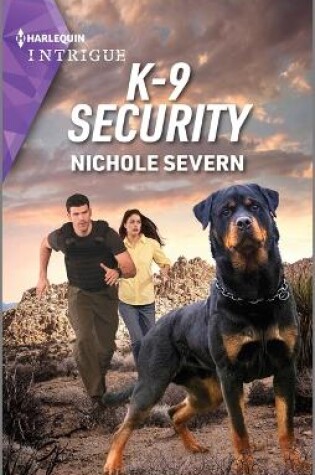 Cover of K-9 Security