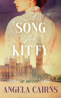Cover of A Song for Kitty