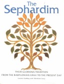 Book cover for The Sephardim, The