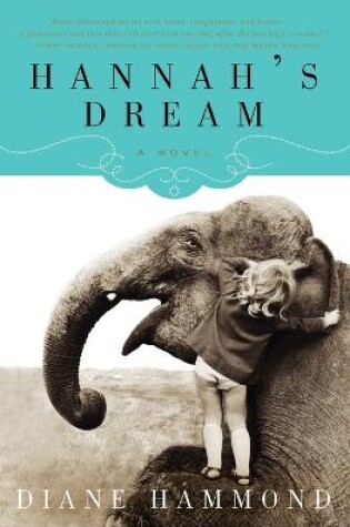 Cover of Hannah's Dream