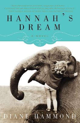 Book cover for Hannah's Dream