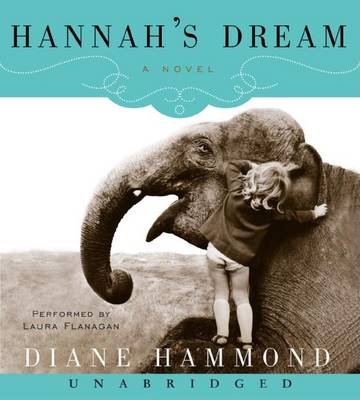 Book cover for Hannah'S Dream