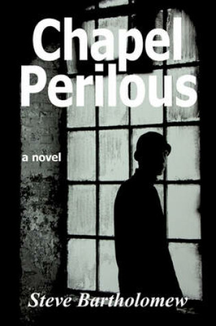 Cover of Chapel Perilous