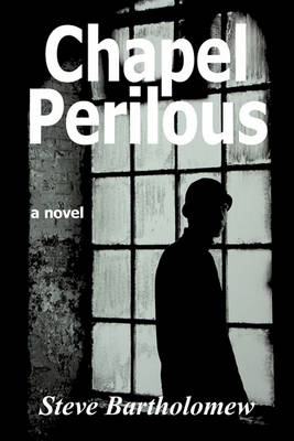 Book cover for Chapel Perilous