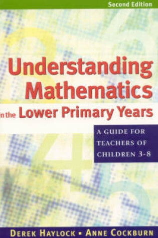 Cover of Understanding Mathematics in the Lower Primary Years