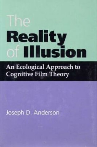 Cover of The Reality of Illusion