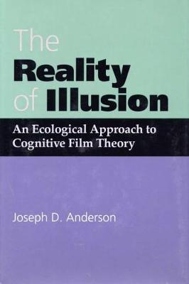 Book cover for The Reality of Illusion