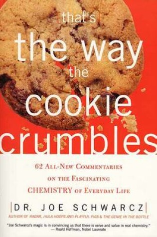 Cover of That's The Way The Cookie Crumbles
