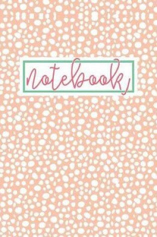 Cover of Notebook