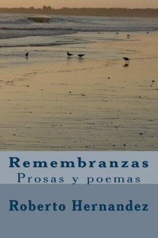 Cover of Remembranzas