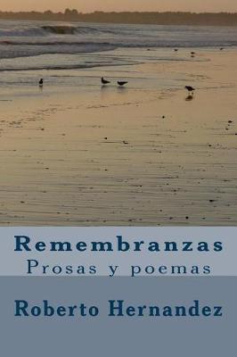 Book cover for Remembranzas