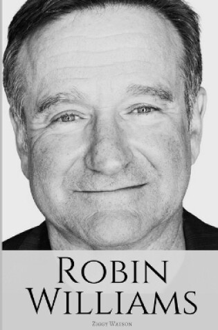 Cover of Robin Williams