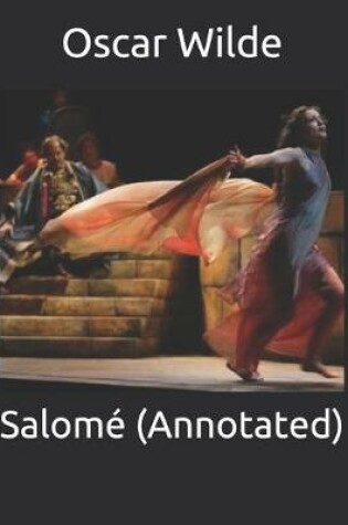 Cover of Salom� (Annotated)