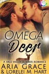 Book cover for Omega, Deer