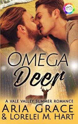 Book cover for Omega, Deer