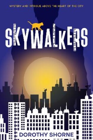 Cover of Skywalkers